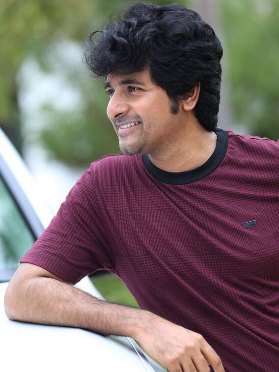 கிடு கிடுவென உயர்ந்த சிவகார்த்திகேயனின் இன்ஸ்டா பாலோவர்ஸ் எண்ணிக்கை