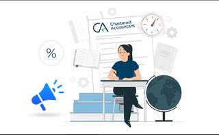 New CA Scheme: ਦੇਸ਼ ਭਰ 'ਚ 1 ਜੁਲਾਈ ਤੋਂ ਲਾਗੂ ਹੋਵੇਗੀ CA ਲਈ ਨਵੀਂ ਸਕੀਮ, ਲੱਖਾਂ ਵਿਦਿਆਰਥੀਆਂ ਨੂੰ ਹੋਵੇਗਾ ਫਾਇਦਾ, ਜਾਣੋ ਕਿਵੇਂ