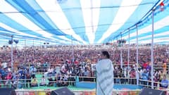 Panchayat Election 2023: 'কাউকে টাকা দেবেন না, আমরা চুরি করতে দেব না', ভোটের প্রচার শুরু মমতার