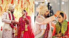 સાઉથ ફિલ્મોના 'વિલન' કબીરે કર્યા લગ્ન, જાણો કોણ છે તેની પત્ની?