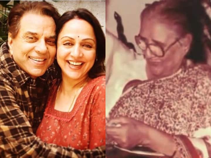 जब पहली बार Dharmendra की मां से मिलीं थीं प्रेग्नेंट हेमा मालिनी, ऐसा था एक्ट्रेस की सासु मां का रिएक्शन
