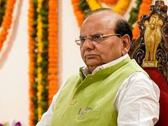 दिल्ली में बढ़ती आपराधिक घटनाओं पर व्यापारियों ने LG को लिखी चिट्ठी, की ये मांग