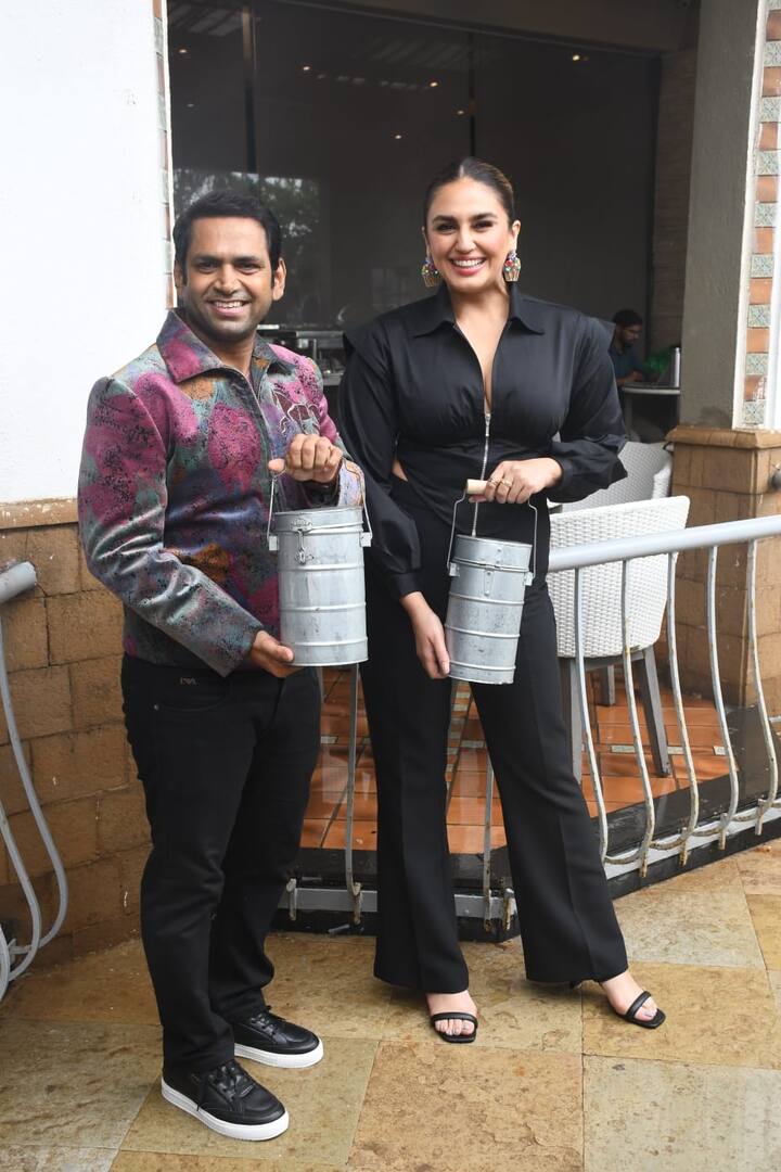 Sharib Hashmi will be seen essaying the role of Huma Qureshi's husband in the film.