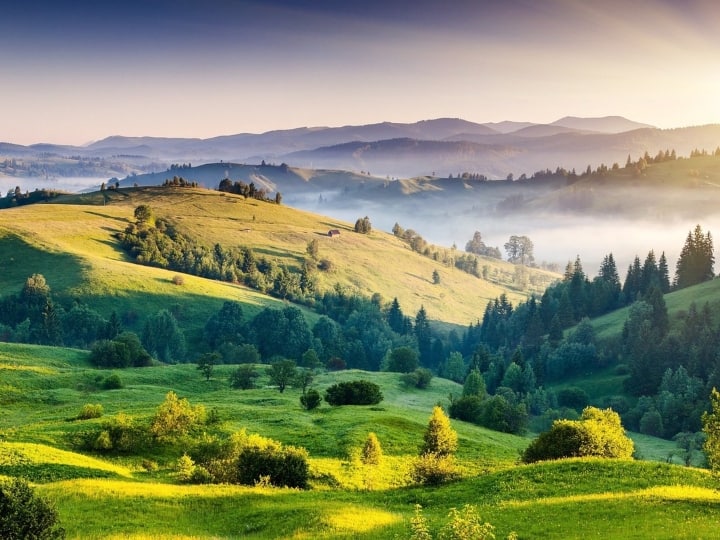 भारत में इस जगह सबसे पहले धरती को छूती है सूरज की किरण, 4 बजे तो लोग करने लगते हैं डिनर की तैयारी! Where is the first sunrise in India it is dong valley of arunachal pradesh भारत में इस जगह सबसे पहले धरती को छूती है सूरज की किरण, 4 बजे तो लोग करने लगते हैं डिनर की तैयारी!