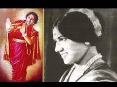 Bal Gandharva Birth Anniversary : नंदिनी, सुभद्रा, देवयानी अन् रुक्मिणी; असा बालगंधर्व आता न होणे!