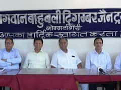 जैन समाज का बड़ा ऐलान, 50 से ज्यादा सीटों पर उतारेगा उमीदवार, तीर्थ स्थल पर अतिक्रमण से नाराज