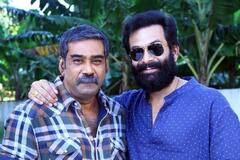 Prithviraj surgery : படப்பிடிப்பின் போது பலத்த காயம்.. அறுவை சிகிச்சையை மேற்கொள்ளும் பிரித்விராஜ்!