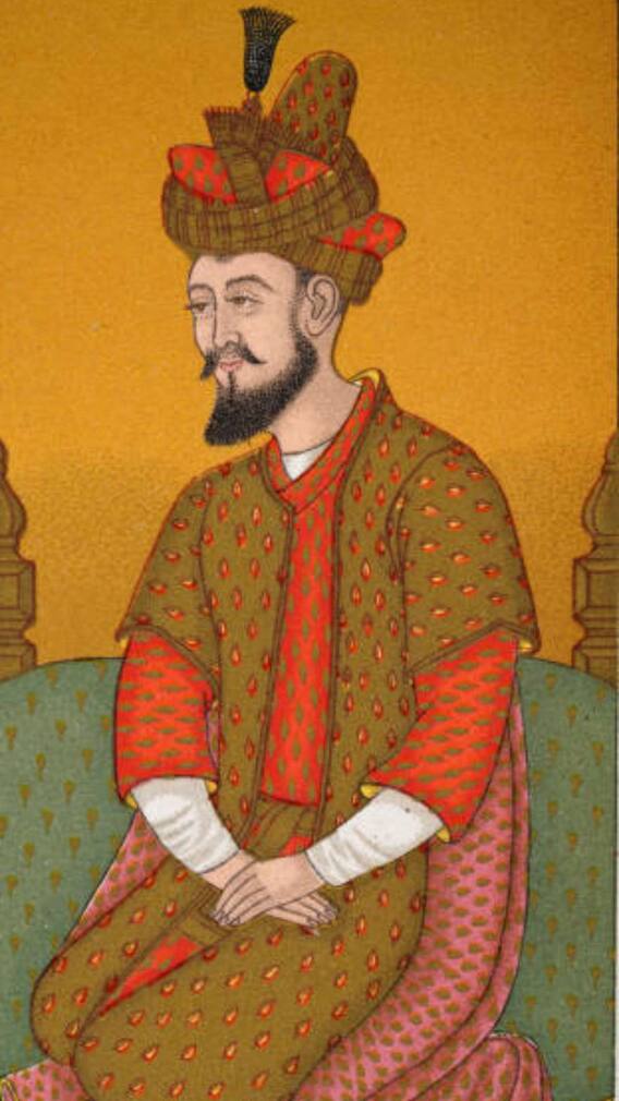 औरंगजेब ने भारत में क्या-क्या बनवाया?