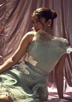 Shivangi Joshi: ਸ਼ਿਵਾਂਗੀ ਜੋਸ਼ੀ ਨੇ ਰਿਵੀਲਿੰਗ ਡਰੈੱਸ 'ਚ ਦਿਖਾਈ ਹੌਟ ਲੁੱਕ, ਤਸਵੀਰਾਂ ਦੇਖ ਉੱਡੇ ਪ੍ਰਸ਼ੰਸਕਾਂ ਦੇ ਹੋਸ਼