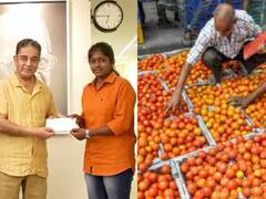 TN Headlines Today June 26: கார் பரிசளித்த கமல்ஹாசன்.. தக்காளி விலை உயர்வு... தமிழ்நாட்டின் முக்கிய நிகழ்வுகள் இதோ!