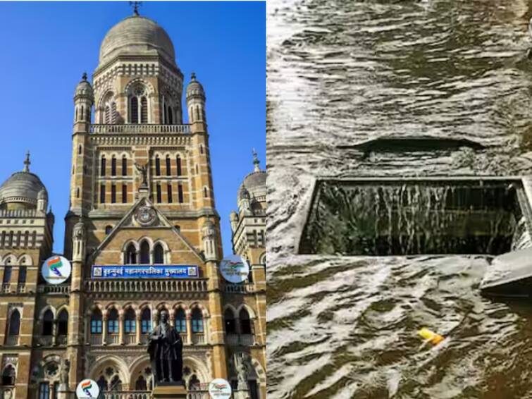 Opening the manhole cover is now a punishable offence strict action will be take by authorities detail marathi news BMC Manhole Decision:  मॅनहोलवरील झाकण उघडल्यास बसणार दंड, गुन्हाही दाखल होणार