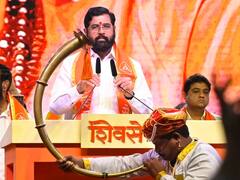 मुख्यमंत्री के तौर पर कैसा है एकनाथ शिंदे का कामकाज? सर्वे में लोगों दिए चौंकाने वाले जवाब