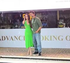 Photos : કિયારા-કાર્તિક વચ્ચે જબરદસ્ત કેમેસ્ટ્રી, આ રહ્યો જાગતો પુરાવો