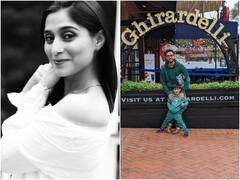 गोविंदा की भांजी सौम्या सेठ ने की दूसरी शादी, जानिए- कौन हैं एक्ट्रेस के पति शुभम चूहाड़िया?