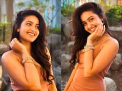 Deepika Pilli: క్యూట్ స్మైల్ తో మెస్మరైజ్ చేస్తున్న దీపిక పిల్లి