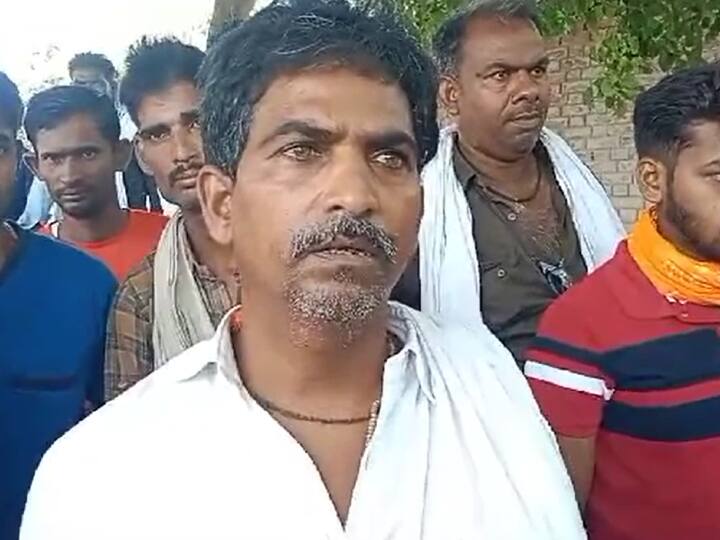 Azamgarh elderly couple murdered with sharp weapon sleeping outside the house ann Azamgarh News: आजमगढ़ में घर के बाहर सो रहे बुजुर्ग दंपत्ति की धारदार हथियार से हत्या, इस हाल में मिले शव