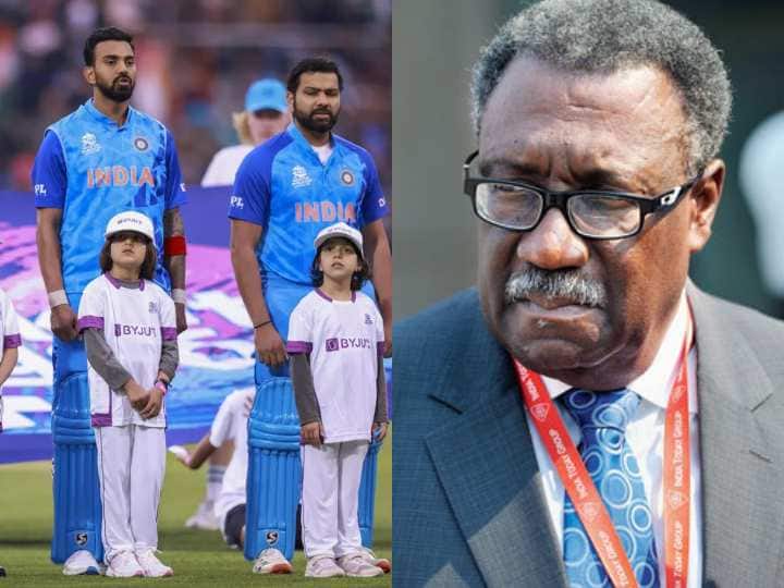 Former West Indies Skipper Clive Llyod made a hard-hitting remark on why India have failed to end their ICC trophy drought आखिर भारत क्यों नहीं जीत पा रहा ICC ट्रॉफी? पूर्व विश्व विजेता कप्तान ने डिटेल में बताया कारण