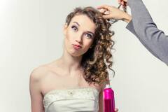 Curly haircare tips: சுருட்டை சுருட்டையான கேஷம் வேண்டுமா..? இதையெல்லாம் செய்யுங்க!