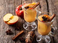 Apple Whisky Cocktail: गर्मी के दिनों के लिए बेस्ट है ये एप्पल व्हिस्की कॉकटेल रेसिपी