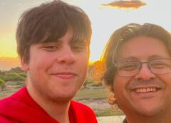 टाइटैनिक देखने जाते वक्त रूबिक क्यूब साथ लेकर गया था सुलेमान दाऊद, समंदर में बनाना चाहता था वर्ल्ड रिकॉर्ड