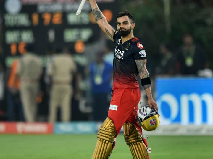 King Kohli dominated social media in IPL 2023, fans made him/her number one in this matter
