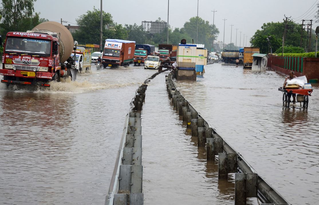 Gujarat Monsoon: ગુજરાતમાં વરસાદને લઈ હવામાન વિભાગે ક્યાં આપ્યું યલો અને ઓરેન્જ એલર્ટ ? જાણો