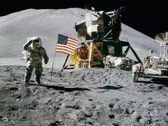 ਕੀ ਚੰਦਰਮਾ 'ਤੇ ਪਹੁੰਚਦੇ ਹੀ ਇੰਨਸਾਨ ਬੈਹਰੇ ਹੋ ਜਾਂਦੇ ਹਨ? ਜਾਣੋ ਅਜਿਹਾ ਕਿਉਂ ਹੁੰਦਾ ਹੈ ?