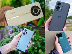 Best battery life Smartphones: ये हैं कुछ दमदार बैटरी वाले एंड्रॉइड स्मार्टफोन, एक चार्ज में चलेंगे कई घंटे