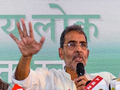 जेडीयू में उठे बगावत के सुर, उपेंद्र कुशवाहा बोले- इंतजार कीजिए बहुत जल्द कुछ बड़ा देखने को मिलेगा