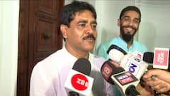 বিধানসভায় এক ফ্রেমে দুই প্রতিদ্বন্দ্বী, 'সৌজন্য' বিনিময়ের পাশাপাশি একে অন্যকে কটাক্ষও সওকত-নৌশাদের