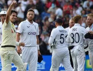 ENG vs AUS, Lord's Test: 28 જૂનથી શરૂ થશે ઇગ્લેન્ડ અને ઓસ્ટ્રેલિયા વચ્ચે બીજી એશિઝ ટેસ્ટ, જાણો બંન્ને ટીમોની સંભવિત પ્લેઇંગ ઇલેવન?