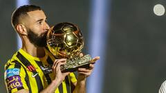 Saudi Pro League: রোনাল্ডোর দেখানো পথে হেঁটে সৌদির না না ক্লাবে সই করেছেন এই তারকারা