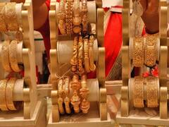 Gold Silver Rate Today 27 June 2023: இன்று காலை பத்து மணி வரைக்கும் தங்கத்தின் விலை நிலவரம் இதுதான்...