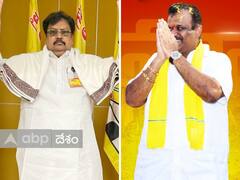 కాపులకు జరుగుతున్న అన్యాయంపై నోరు తెరవండి- మంత్రులకు టీడీపీ డిమాండ్