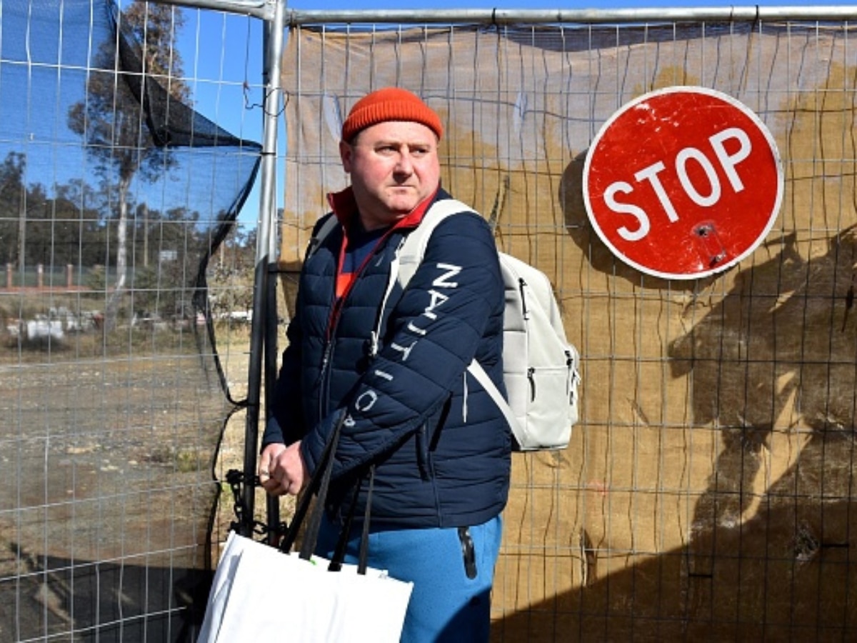 Australia Court Rejects Russia Bid To Keep Embassy Site Near Parliament That Posed 'Security Risk