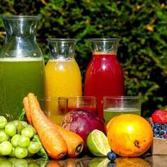 Mixed Fruit Juice: ਕੀ ਤੁਸੀਂ ਵੀ ਪੀਂਦੇ ਹੋ ਮਿਕਸ ਫਰੂਟ ਜੂਸ ? ਸਿਹਤ ਬਣਨ ਦੀ ਥਾਂ ਕਿਤੇ ਵਿਗੜ ਨਾਂ ਜਾਵੇ