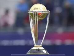 World Cup 2023: અમદાવાદમાં રમાશે ફાઈનલ , આ 12 શહેરોમાં થશે  વર્લ્ડ કપના મુકાબલા