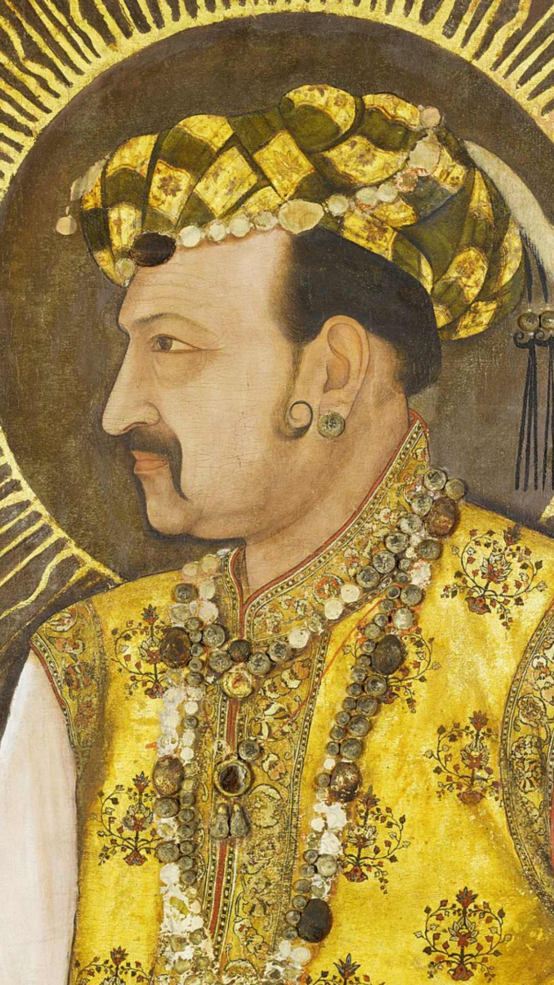 मुगल काल को उत्तर भारत का