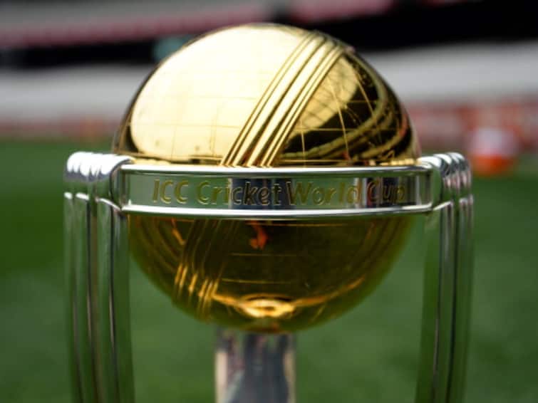 ICC To Release Men's ODI World Cup 2023 Schedule On THIS Day: Report Here's When ICC Will Release Men's ODI World Cup 2023 Schedule: Report