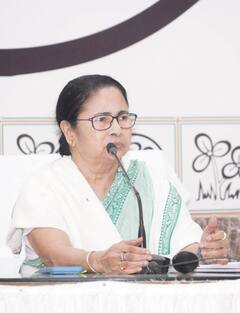 Panchayat Poll 2023: পঞ্চায়েত নির্বাচনের আগে শুরু তৃণমূলনেত্রীর ভোটপ্রচার, একনজরে সফরসূচি