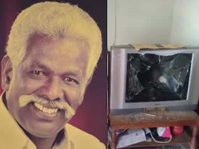 admk former MLA Ponnambalam arrest for village festival riot madurai ADMK EX MLA Arrest: அ.தி.மு.க. முன்னாள் எம்.எல்.ஏ. பொன்னம்பலம் அதிரடி கைது - பின்னணி என்ன?