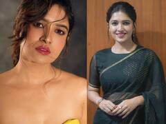 Vani Bhojan : சமூக வலைதளத்தில் அவதூறு பரப்பியவர்களுக்கு சரமாரியாக பதிலடி கொடுத்த வாணி போஜன்!