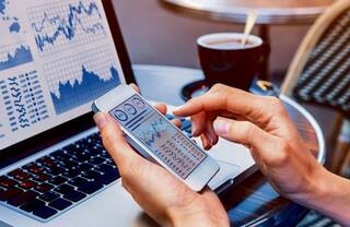 Stock Market Closing 26th June 2023 stock market ends flat down third continue business day Stock Market Closing: શેરબજારમાં ઘટાડાની હેટ્રિક, RIL-NTPC ટોપ લૂઝર્સ