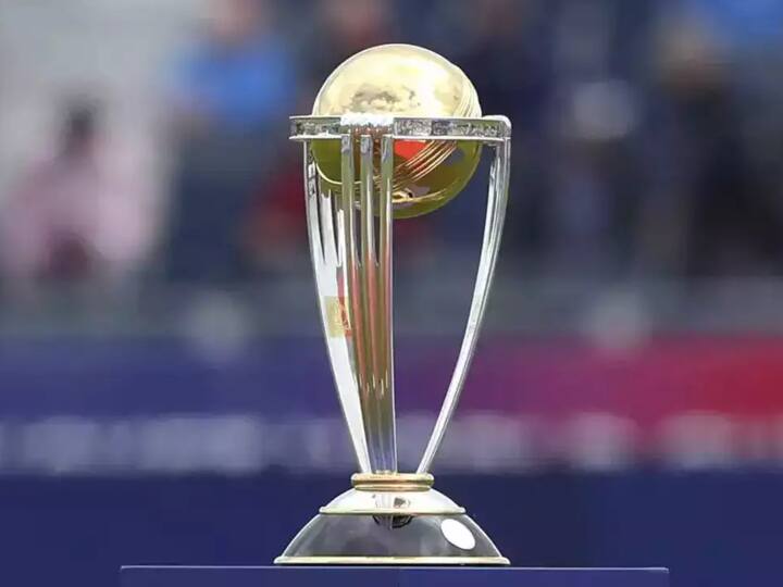 World Cup 2023: Final will be played in Ahmedabad, matches will be held in these 12 cities