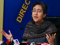 Those Who Get Zero Power Bill Will Continue To Get So Even If Surcharge Increases: Delhi Power Min Atishi