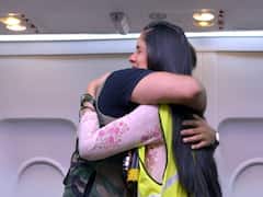 गुम है किसी के प्यार में शो: प्लेन में जोरदार धमाका, सई-विराट ने एक दूसरे की बाहों में लीं आखिरी सांसें! अब वीनू-सवि का क्या होगा