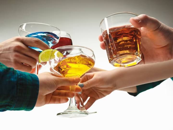 ज्यादा पीने वाला अगर एक महीने शराब न पिए तो ऐसा होगा शरीर पर असर