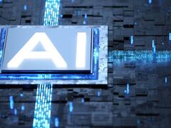 How Hyperautomation Works In Financial Domain Through AI And ML? Read Here