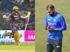 टी20 टीम में रिंकू सिंह को मिलेगा मौका, मोहम्मद शमी को लेकर भी आया बड़ा अपडेट