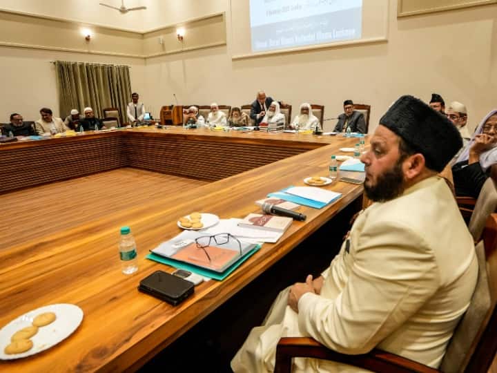 AIMPLB On UCC: यूनिफॉर्म सिविल कोड पर क्या है ऑल इंडिया मुस्लिम पर्सनल लॉ बोर्ड का रुख, महासचिव ने बताया